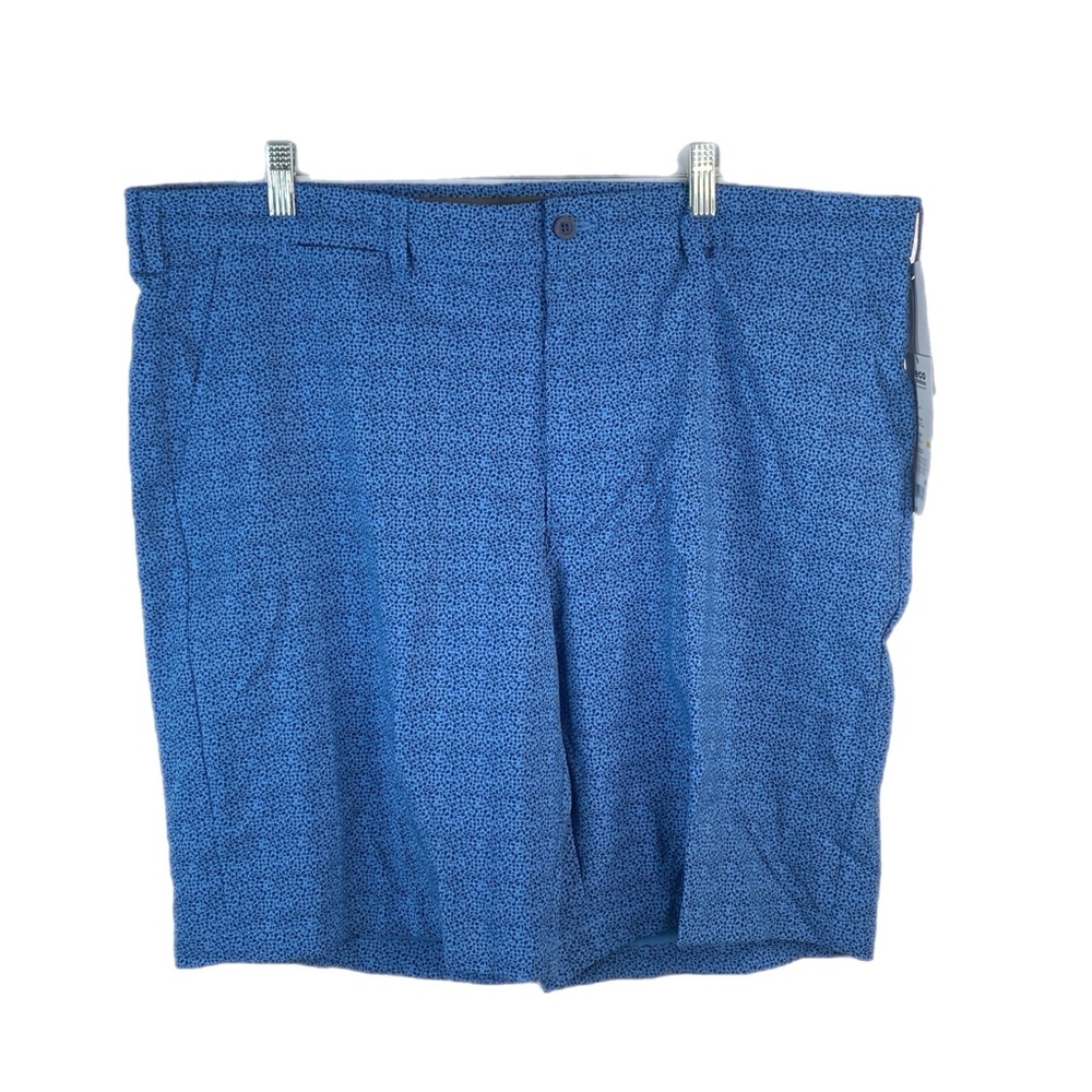 Nicklaus Men’s golf Peacoat Blue Shorts, Size 40 Stretch Fabric, NWT